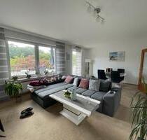 helle Wohnung mit großem Balkon Dodesheide - Osnabrück Gretesch