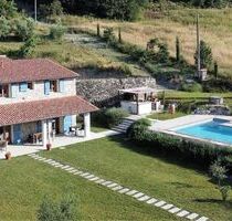 Traumhafte Villa mit Privatpool in der Toskana zu mieten - Oberreichenbach