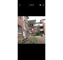 2 - Zimmer-Wohnung in zentraler, bahnhofsnaher Lage in Lüneburg