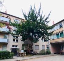 3-Zimmer-Wohnung in Darmstadt – attraktive Lage, sofort verfügbar