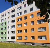 4-Raum-Wohnung in Pößneck-Ost - 440,00&nbsp;EUR Kaltmiete, ca.&nbsp; 66,82&nbsp;m&sup2; in Pößneck (PLZ: 07381)