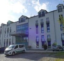 3-Raum-Wohnung mit Personenaufzug 2.Obergeschoss in 01855 Sebnitz
