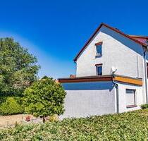 Erstbezug nach Sanierung 2 Raumwohnung 1.OG - Rudolstadt