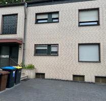 Modernisierte 3,5-Zimmer-Wohnung mit Balkon in Grün - Gladbeck Brauck
