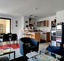 2-Zimmer-Wohnung zur Zwischenmiete - Nürnberg Altstadt, St. Lorenz