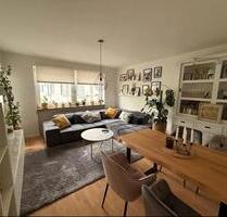 2 Zimmer Wohnung mit Garage und Balkon - Köln Kalk