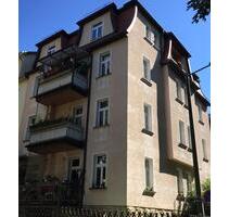 Perfekte 4-Zi-Wohnung in Jena-West