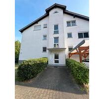 Wohnung in Guntersblum zu vermieten - Bodenheim