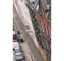 Helle 2,5 Zimmer Wohnung (46.5qm) in ruhiger Lage - Gelsenkirchen Gelsenkirchen-Mitte