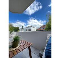 Moderne Mietwohnung in zentraler Innenstadtlage von Aurich