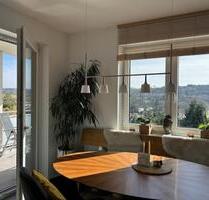 3-Zimmer Neubauwohnung mit tollem Ausblick über Bergneustadt