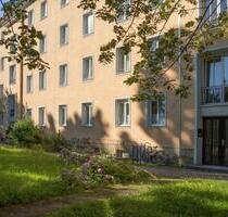 Schöne 2-RWE mit Balkon in Uninähe! - Dresden Cotta