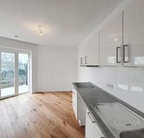 Klein aber oho - 2-Zimmer-Wohnung mit EBK und Balkon am Tegeler See zu vermieten! - Berlin Reinickendorf