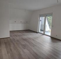 4-Raumwohnung im 2 OG mit Fahrstuhl - Müllrose