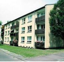 Kleine 3-Zimmerwohnung mit Balkon in zentraler Lage von Altenbauna - Baunatal