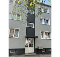 Neu sanierte 3 Raum Wohnung in Osternienburg - Osternienburger Land