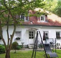 BEFRISTETE Vermietung: 1.10.25-31.3.26 - Korswandt