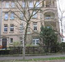 Eisenach innenstadtnah: 4 ZKDB + Balkon, 126 qm, € 715,- kalt