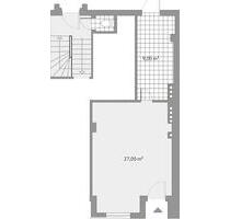 Laden Büro Atelier Gewerbe Homeoffice Lagerraum Hannover-Linden