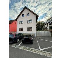 4 Zimmer Wohnung - ca. 140qm - Ortskern Werneck