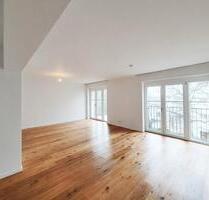 Seeblick - EBK - 2 Balkone - Aufzug - was will man mehr? - Berlin Reinickendorf