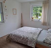 Ferienzimmer im Allgäu in geteilter Wohnung - Altusried