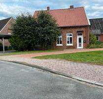 Zur Miete Haus *zentral* Lorup 3-4 Stellplätze ab sofort