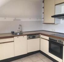 schöne 2 Zimmer-Wohnung mit Wohnküche in Göttingen - Wennigsen (Deister)