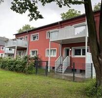 Bei VIVAWEST die Sonnenstrahlen auf der eigenen Terrasse genießen. - Duisburg Walsum