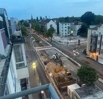 4-Zimmer-Wohnung zur Untermiete mit Balkon und Terrasse - Berlin Steglitz-Zehlendorf