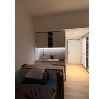 Gemütliche 1 Zimmer Wohnung in Frankfurt Riedberg (nur Aug - Sep) - Frankfurt am Main Kalbach
