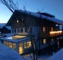 Mietwohnung - 1.400,00 EUR Kaltmiete, in Oberstaufen (PLZ: 87534)