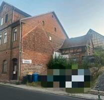 Mehrfamilienhaus - 80.000,00 EUR Kaufpreis, in Kaltennordheim (PLZ: 36452)