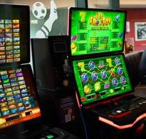 Automatenaufsteller aufgepasst - Kneipen, Bars, Clubs, Aufstellplätze im Packet abzugeben! MTK-FFM-OF-MKK - Frankfurt am Main Gallus