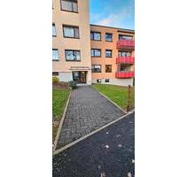 2 Zimmerwohnung Marienheide-Zentrumsnah
