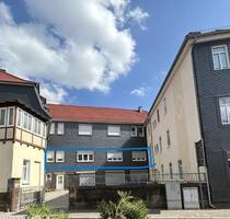 3 ZKB ETW in zentraler Lage - direkt vom Vermieter - Heilbad Heiligenstadt