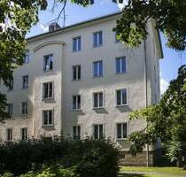 Zuhause fühlen! 4-RWE mit Balkon! - Dresden Cotta