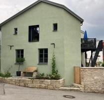 Schöne 1,5 Zimmer Wohnung - 550,00 EUR Kaltmiete, in Eichstätt (PLZ: 85072)