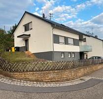Circa 100 m² 4 Zimmerwohnung in Berglen -Reichenbach - Remshalden