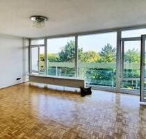 Schöne 3 Zimmer Wohnung mit Balkon,EBK und fantastischem Ausblick - Wuppertal Gemarkung Elberfeld