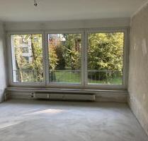 3-Zimmer-Wohnung in Gelsenkirchen Hassel