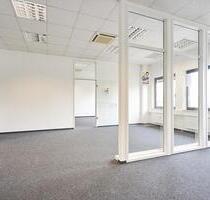 Großes Büro ab 2 EURm² – Flexibel & hell, mit 247 Zugang!* - Krefeld Fischeln