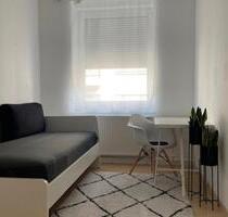Gemütliches, helles WG-Zimmer - 450 € Warmmiete!!! - Mannheim Rheinau