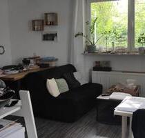 Große 1-Zimmer-Wohnung in Versbach - Würzburg Lindleinsmühle
