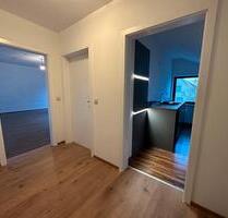 1 Zimmer Wohnung mit Balkon in Garbsen OT Berenbostel