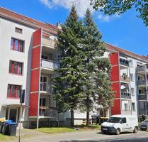 MEGA =》ZSCHOPAUERSTR. 179 3 ZI OASE, BALKON, EINBAUKÜCHE, TAGESLICHTBAD, FB-HEIZUNG !! - Chemnitz Bernsdorf