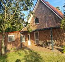 Ferienhaus Landidyll - Nähe NorddeichGreetsiel - Norden