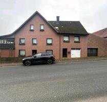 Einmalige Gelegeneheit! 3 Familienhaus in Bredenborn - Holzminden