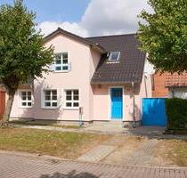 familienfreundliches Haus in der Nähe von Magdeburg - Biederitz
