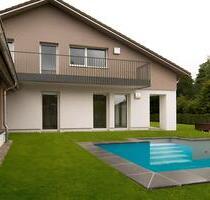 geräumige Villa Effizienzhaus A+,Bio=Pool - Mauerstetten